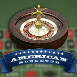 American Roulette (BGaming)