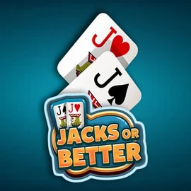 Jacks or Better (Red Rake Gaming)